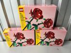 Lego 40460 nieuw in doos, rozen, Kinderen en Baby's, Speelgoed | Duplo en Lego, Lego, Lego, Nieuw, Ophalen of Verzenden