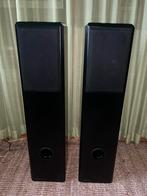 Synthese luidsprekers, Gebruikt, 60 tot 120 watt, Front, Rear of Stereo speakers, Ophalen