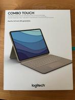 Logitech combo touch 12.9, Computers en Software, Tablet-hoezen, Ophalen of Verzenden