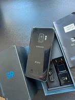 Samsung Galaxy S9 64GB midnight Black, Telecommunicatie, Mobiele telefoons | Samsung, Android OS, Galaxy S2 t/m S9, Gebruikt, Zonder abonnement
