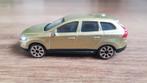 Volvo XC60 schaalmodel goud, Ophalen of Verzenden, Gebruikt, Auto