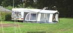 Luifel met zijstukken Reda Lucca, Caravans en Kamperen, Voortenten en Luifels, Ophalen, Zo goed als nieuw