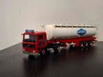 Tekno Volvo F12 Nijhof Wassink NIEUWSTAAT, Hobby en Vrije tijd, Modelauto's | 1:50, Ophalen of Verzenden, Zo goed als nieuw, Bus of Vrachtwagen