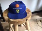 Formula 1 cap,formula 1 pet,ferrari shell pet., Ophalen, Zo goed als nieuw
