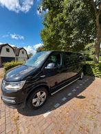 Volkswagen Transporter 2.0TDI 110KW 2017, Auto's, Automaat, Stof, Euro 6, 4 cilinders