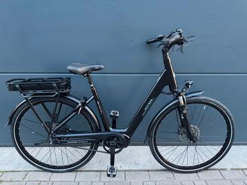 Huyser GEN-2 middenmotor elektrische fiets 700WH beschikbaar voor biedingen
