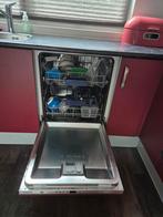 Vaatwasser Siemens (inbouw), Witgoed en Apparatuur, Vaatwasmachines, Ophalen, Gebruikt, Minder dan 85 cm, Inbouw