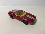 Matchbox Maserati Bora nr 32, Ophalen of Verzenden, Gebruikt, Auto