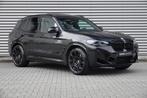 BMW X3 M Competition | Pano | Trekhaak | M-Uitlaat | HUD | H, Automaat, 12 maanden, Gebruikt, Euro 6