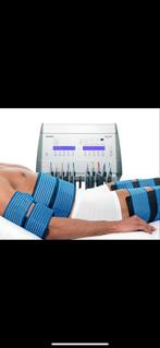 Sorisa Bodyter premium afslank apparaat, Ophalen, Nieuw, Apparaat