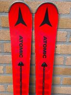 Atomic redster G9 171 cm, Sport en Fitness, 160 tot 180 cm, Ophalen of Verzenden, Carve, Ski's