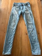 Pepe Jeans mt 28/32, Kleding | Heren, Spijkerbroeken en Jeans, Overige jeansmaten, Blauw, Ophalen of Verzenden, Zo goed als nieuw