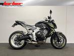 Honda CB 650 F LEASE VOORDELIG!, Motoren, Motoren | Honda, 2 cilinders, HONDA, Bedrijf, Onbekend