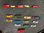 Div. Dinky toys, Ophalen of Verzenden