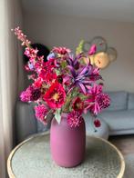 Zijden boeket op maat - Bloemsie, Huis en Inrichting, Woonaccessoires | Kunstplanten en Kunstbloemen, Nieuw, Ophalen of Verzenden