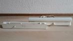 2x Armaturen, 30cm, inclusief 1 lamp, Ophalen of Verzenden, Gebruikt