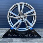 Seat Leon Altea Alhambra Exeo Tarraco Velgen 5x112 Octavia S, 18 inch, Velg(en), Nieuw, Ophalen of Verzenden