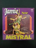 Mistral  jamie, Ophalen of Verzenden