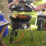 Cadac Adventure to Go Safari Chef - Complete Set, Ophalen, Zo goed als nieuw, Cadac