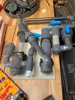 Co2 reactor, Dieren en Toebehoren, Ophalen of Verzenden, Zo goed als nieuw, Filter of Co2