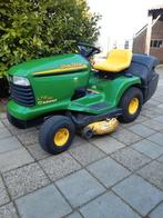 John Deere LTR 180, Tuin en Terras, Zitmaaiers, Ophalen, 90 tot 120 cm