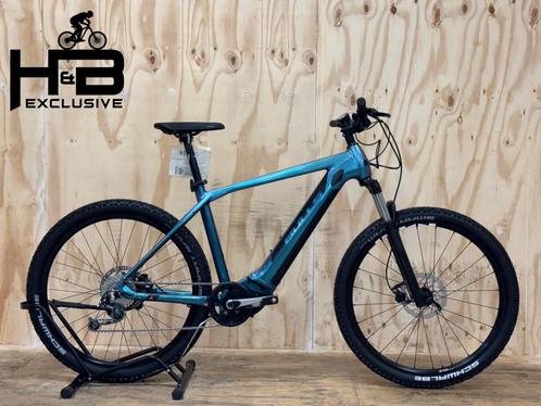 Bulls Copperhead Evo 1 Street E-Mountainbike 625Wh, Fietsen en Brommers, Fietsen | Mountainbikes en ATB, Zo goed als nieuw, Heren