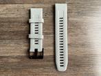 25025 Polsband Quickfit Garmin Fenix 26mm, nieuw, -, Nieuw, Ophalen of Verzenden, Android