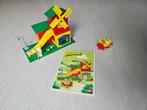 Lego Fabuland 3679 Mill with Shop, Ophalen of Verzenden, Gebruikt, Complete set, Lego