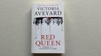 Victoria Aveyard - Red Queen, Ophalen of Verzenden, Zo goed als nieuw, Victoria Aveyard