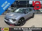 Citroen C4 1.2 Puretech Shine *ACC & Trekhaak*, 12 maanden, Gebruikt, Euro 6, 1199 cc