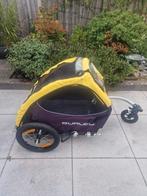 Burley Tail Wagon Hondenfietskar - Zo goed als nieuw, Ophalen, Zo goed als nieuw