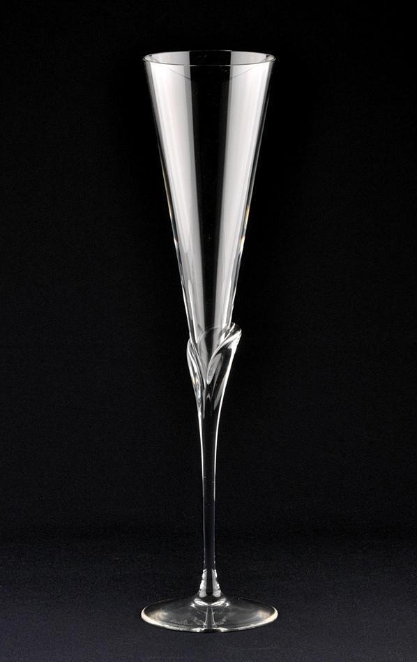 Rosenthal Studio-Line Calice Champagneflute, Antiek en Kunst, Antiek | Glas en Kristal, Ophalen of Verzenden