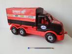 Stoere polisie mammoet truck., Ophalen of Verzenden, Nieuw