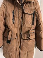 Mooi stoor bruin jas te koop nieuw, Ophalen of Verzenden, Nieuw, Bruin