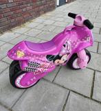 Loopfiets brommer, Kinderen en Baby's, Ophalen, Zo goed als nieuw, Loopfiets