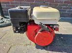 Honda gx140 motorblok, Ophalen, Zo goed als nieuw, Benzinemotor, 1800 rpm of meer