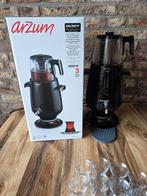 Arzum Ehlikeyf Samovar ( Theemachine), 4 liter of meer, Ophalen, Zo goed als nieuw