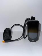 Vogue fiets display + controller (NIEUW), Ophalen of Verzenden, Nieuw, Vogue