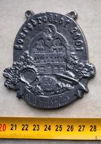 Te koop of ruilen Jocus Boerebroèlof medaille van 2001, Ophalen of Verzenden, Overige materialen, Nederland