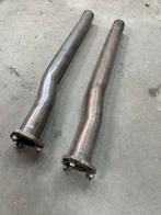 RS3 8V Daza Cat Delete Pijpen, Ophalen of Verzenden, Gebruikt, Audi