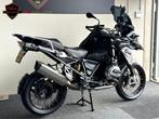 BMW R 1200 GS TRIPLE BLACK REMUS ESA RDC ASC 2016 18.090 KM, 2 cilinders, Motorrijbewijs A, Bedrijf, 1170 cc