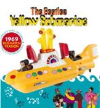 Beatles Yellow Submarine Corgi club NEW schaal 1/36 ref. 803, Verzenden, Nieuw, Auto, Corgi
