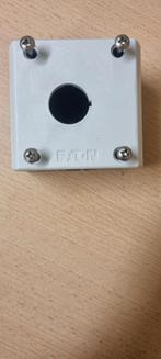Opbouwbehuizing Eaton M22-I1 (, Nieuw, M, Ophalen of Verzenden, M