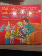 Het enige echte voorleesboek voor opa's en oma's - Nieuw, Ophalen, Nieuw, 3 tot 4 jaar
