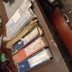 Laspennen  Laselektroden, Ophalen, Zo goed als nieuw