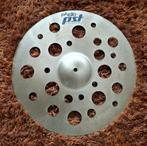 Paiste PSTX 18" Swiss Medium Crash bekken / cymbal PST X, Muziek en Instrumenten, Gebruikt, ., Drums of Percussie, Ophalen of Verzenden
