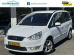 Ford Galaxy 1.6 SCTi 160pk 6bak,Titanium,7 Persoons,Clima,Cr, Voorwielaandrijving, Stof, Zwart, 4 cilinders