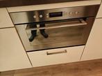 Whirlpool Combi Magnetron - Nette Staat, Witgoed en Apparatuur, Ovens, Gebruikt, Oven met grill, Inbouw, Magnetronfunctie