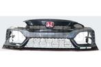Bumper Honda Civic X 10 HB TYPE-R Facelift 19-Voorbumper MZ1, Auto-onderdelen, Gebruikt, -, Voor, -