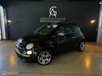 Fiat 500 1.2 Sport, Euro 5, Gebruikt, 1242 cc, 4 cilinders